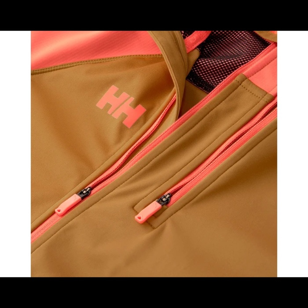 Helly Hansen PUMA X HH RUN JACKET - Picture 4 of 16